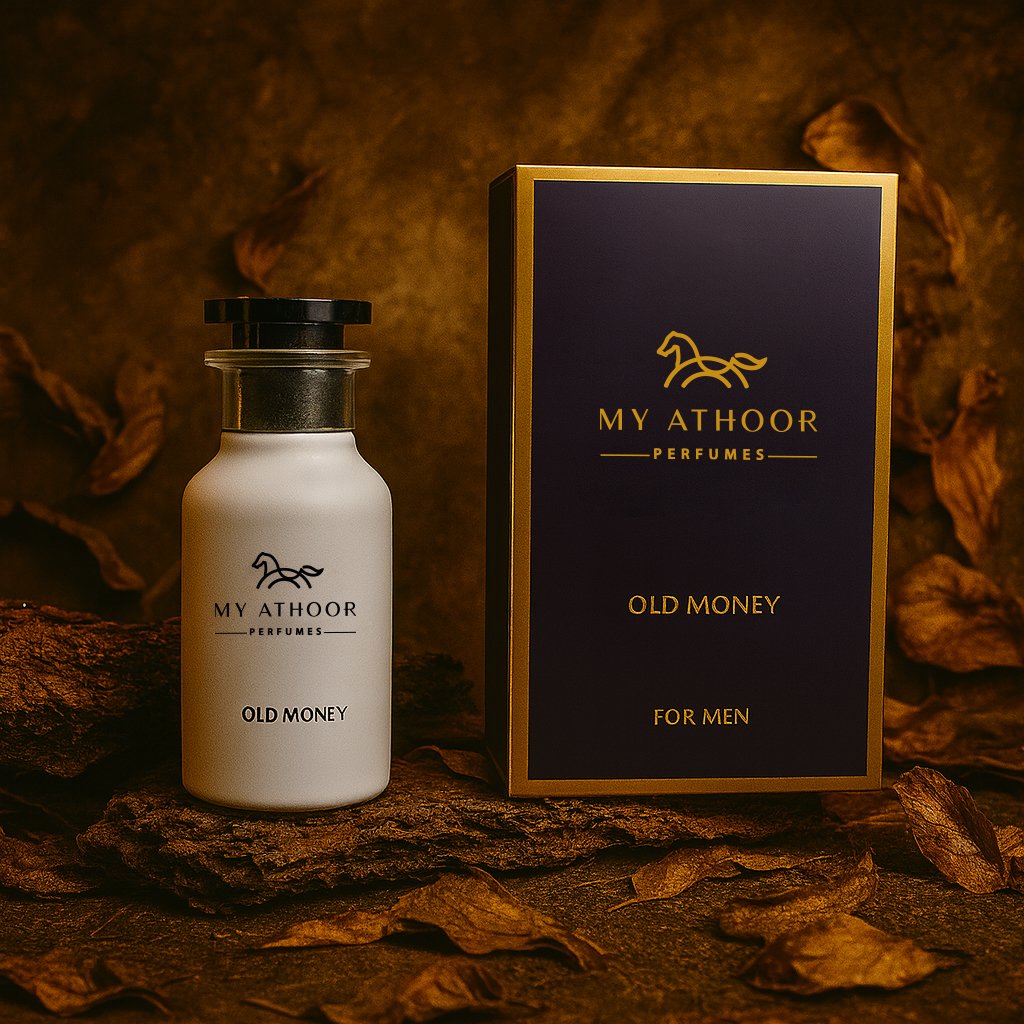 MEN 09 Old Money - Image 1