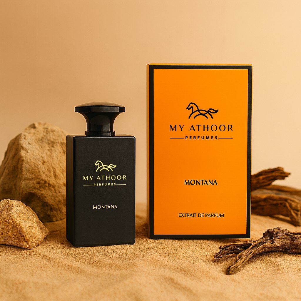 UNISEX 05 Montana - Image 1