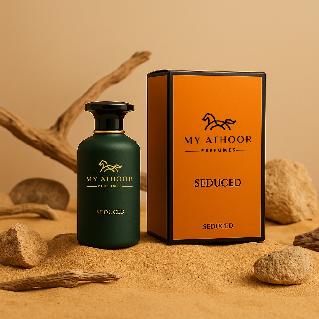 unisex 07 Seduced - Image 1