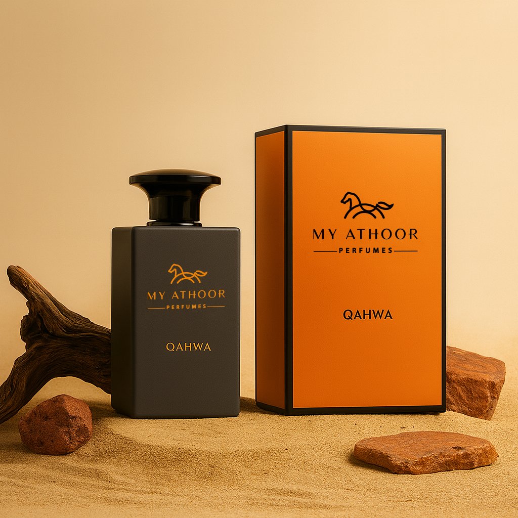 unisex 10 Qahwa - Image 1